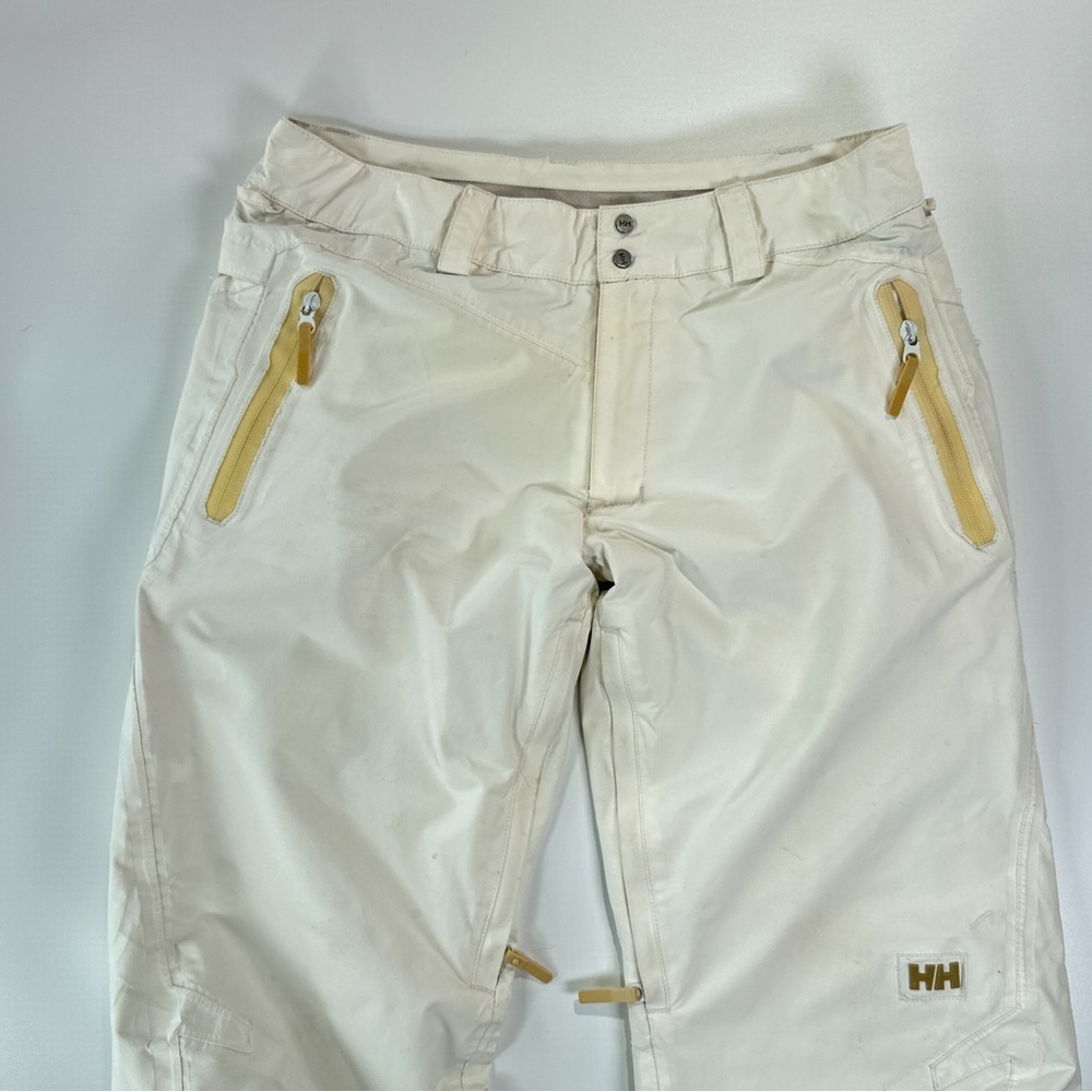Helly Hansen Women’s Helly Tech XP Ski Pants Insulated Thinsulate L - Picture 7 of 16